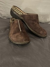 Ugg Clog Slipper
