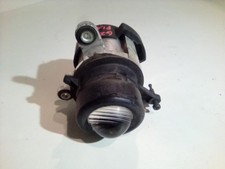 Antibrouillard Fiat 500