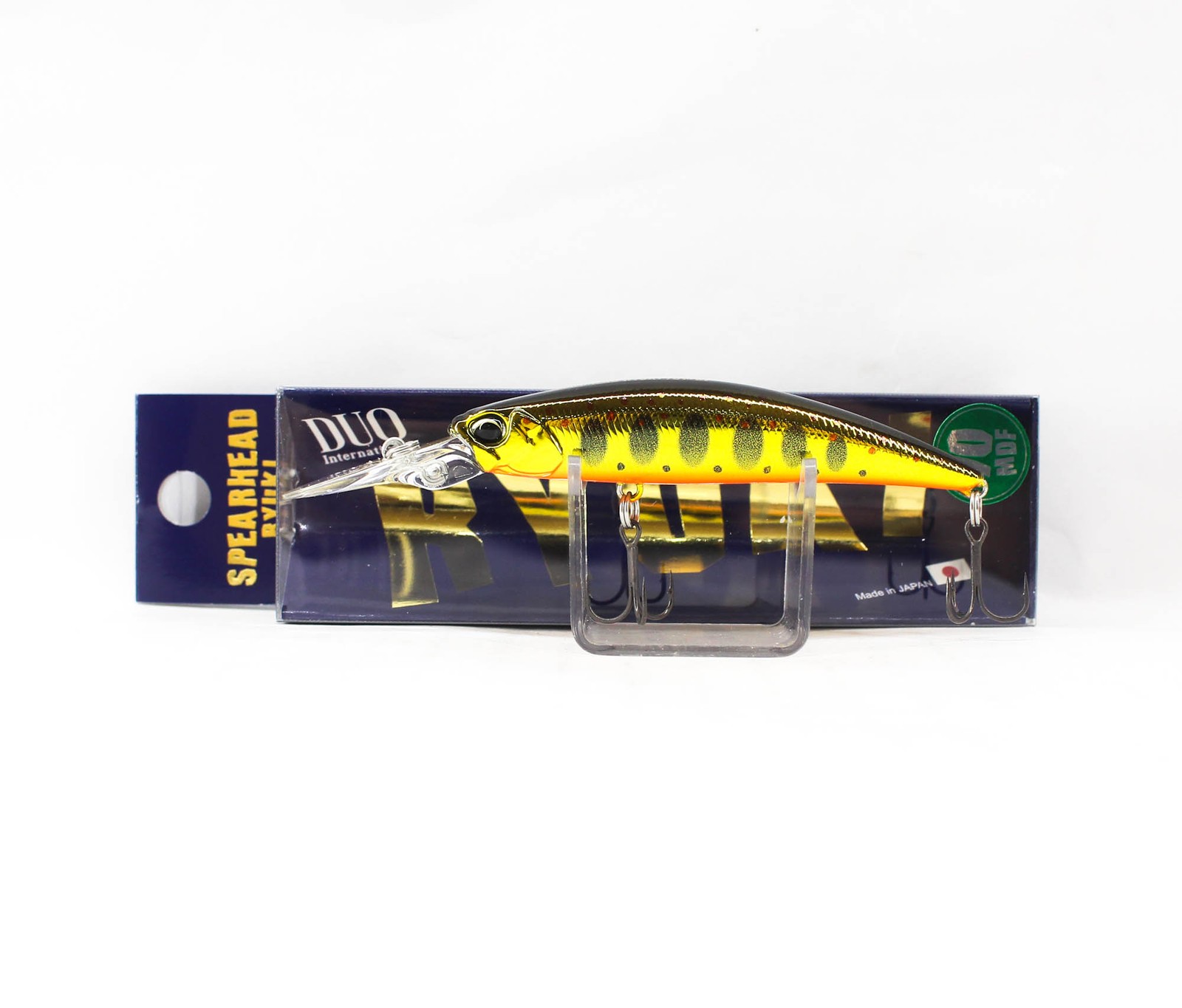 Duo Spearhead Ryuki 70 MDF Floating Lure MCC4084 (3546)