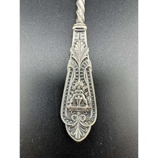 Lion 1900-1940 US Silver-Plated Antiques for sale | eBay