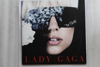 Lady Gaga - The Fame Monster CD 602527291567| eBay