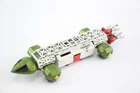 Dinky Toys Vintage Eagle Transporter 1974 Space 1999 Diecast Model