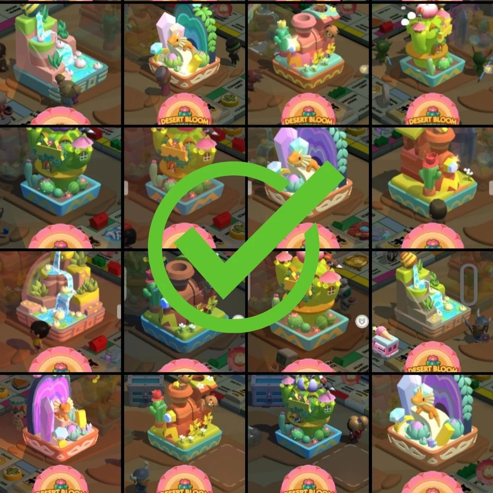 Halloween_Partner Event⚡Full Carry⚡Rush⚡Spot - Image 4 of 4