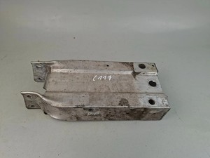 MERCEDES-BENZ E W212 Vorderer Rechts Chassis Beine A2126200895 33120408