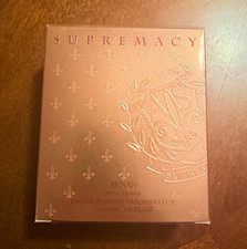 Afnan Supremacy Pour Femme Eau de Parfum Spray 3.4 fl oz Regular Size Fragrance