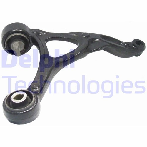 DELPHI Espoleta Eje Delantero, Derecha Inferior Exterior Apto para Volvo XC90 - Afbeelding 2 van 2