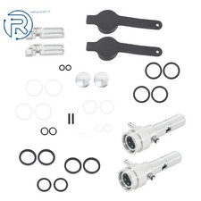 RE206778 For John Deere 4000 4020 4430 4440 4520 4630 Hydraulic Conversion Kit