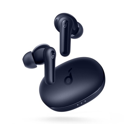 by Anker P2 Mini True Wireless Earbuds In Ear Kopfhörer 10mm Audiotreiber