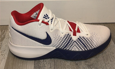 DS NIKE KYRIE FLYTRAP USA SZ 10 AA7071 146 IRVING TEAM OG PE NEW I II III NBA