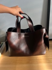 Acne Studios Musubi Bag