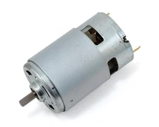 ProTek RC "SureStart" Replacement 7775 Brushed Motor - PTK-4526
