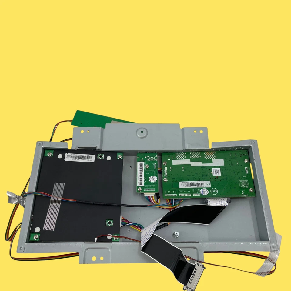 ASUS TUF VG30VL1A Power Supply Main Board T-Con Board Assembly #4792 z58b11 - Image 3 of 4