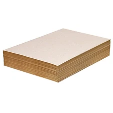 Pacon Medium Weight Manila Drawing Paper 9x12"