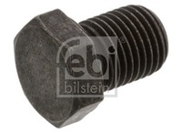 Febi Bilstein Verschlussschraube ÖLwanne 48872 FüR Seat A6 A8 A4 VW Audi 3B6 B5