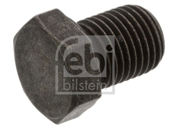 Febi Bilstein Verschlussschraube ÖLwanne 48872 FüR Seat A6 A8 A4 VW Audi 3B6 B5-image
