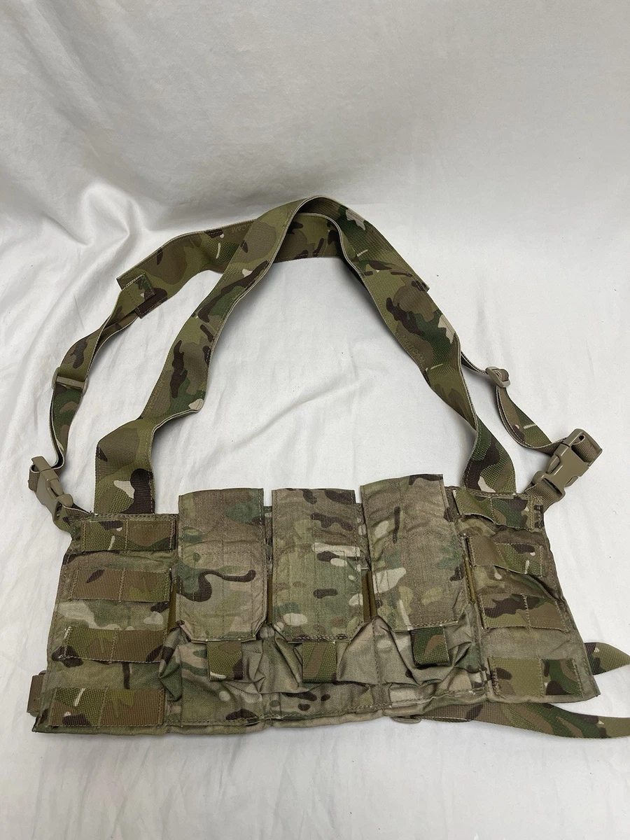 eagle chest rig | eBay