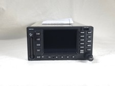 Garmin GNS 480 (APOLLO CNX80) GPS/COM/NAV WAAS. WITH AN 8130 Garmin GNS 480 (APOLLO CNX80) GPS/COM/NAV WAAS. WITH AN 8130