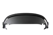 Verdeckkastendeckel 1Q0825251AA VW Eos 1F LC9X deepblack Verdeckabdeckung Abdeck