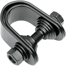 Drag Specialties 2210-0273 Replacement Clamp Assembly for fits Mini™ Speedo and