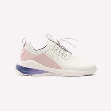 CLOVE CERTIFIED Classic Commuter Sneakers - Pearl Flash