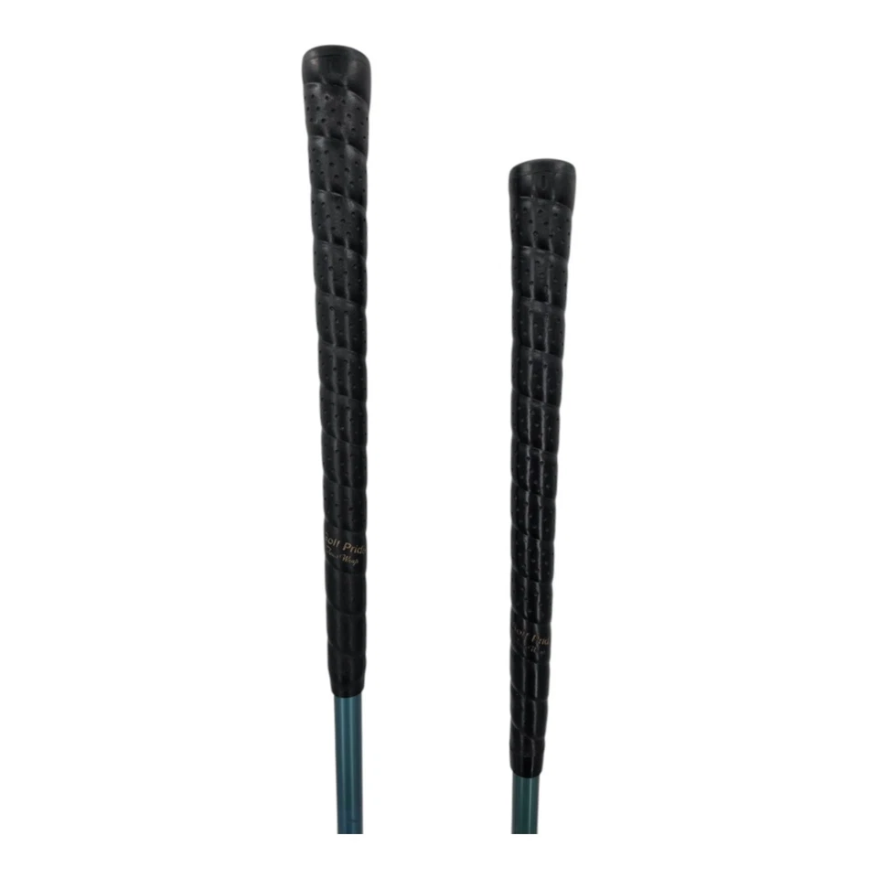 Square Two XGR II LPGA Power Cavity Ladies RH 5 And 8 Irons Graphite Shafts - Image 4 of 4