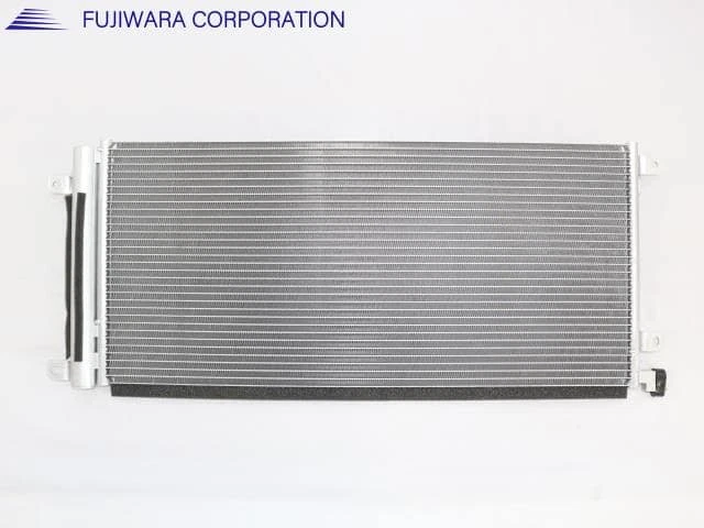 HONDA Civic 2020 6BA-FK7 Condenser 80100TBCA02 [New] [PA118159941] - Image 2 of 2