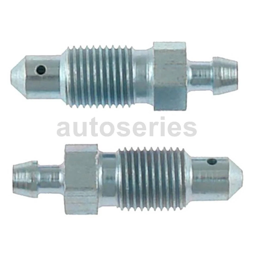 1 Front Brake Bleeder Screw Fits Dodge Challenger 1.6L 2.6L_ - Image 3 of 3