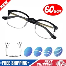2025 Optireaders Pro,Opti Readers Pro,Multi-focal Adjustable Reading Glasses US