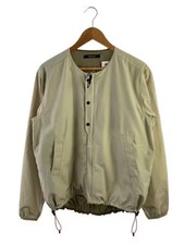 KARRIMOR/Jacket/M/Polyester/BEG/101218