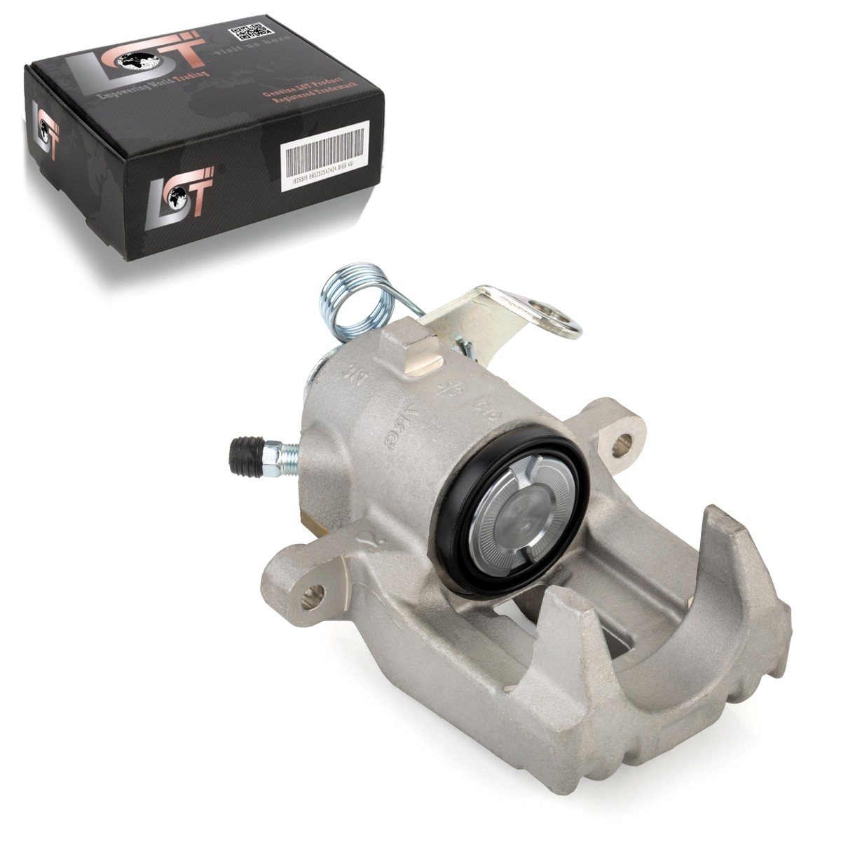 Rear Right Brake Caliper Fist Caliper for SKODA OCTAVIA COMBI
