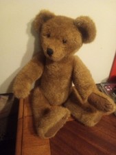 Boyds Collection Archive Series 1364 jointed brown teddy bear 12 Inch