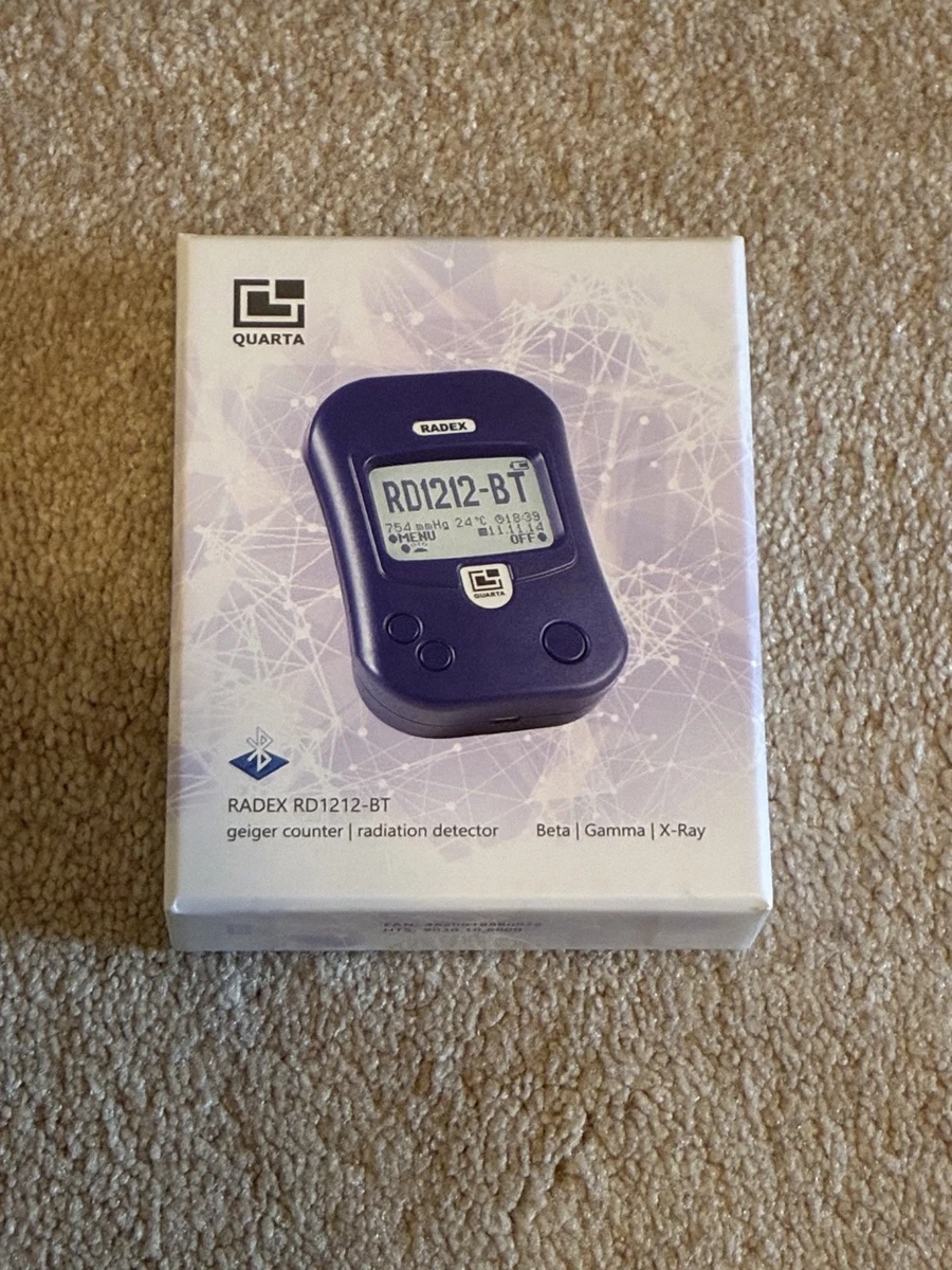 Radex Test, Measurement & Inspection Equipment for sale | eBay