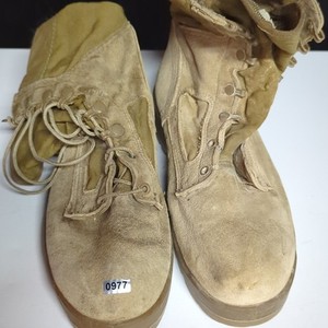 Hot Weather Army Boots | eBay display picture 2