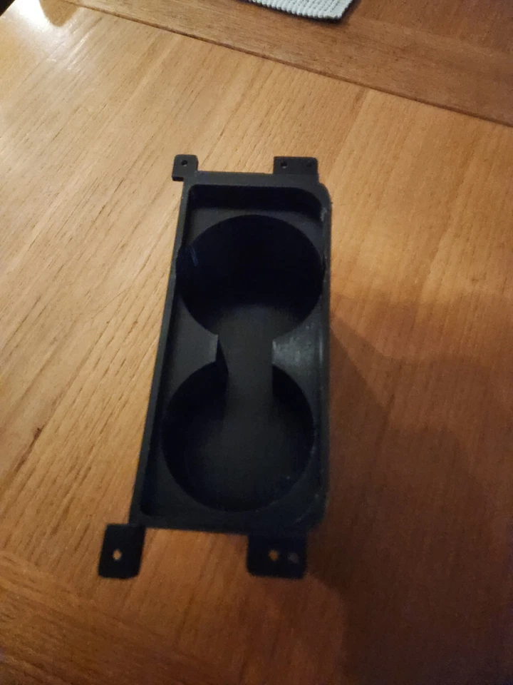 Ashtray Cupholder Replacement For 2004-2006 Generation Lexus LS430 - Image 4 of 4