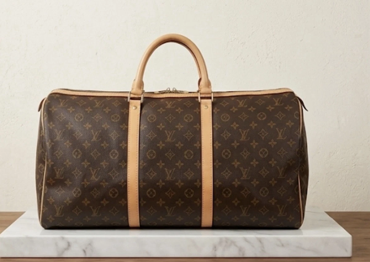 louis vuiton keepall products for sale | eBay