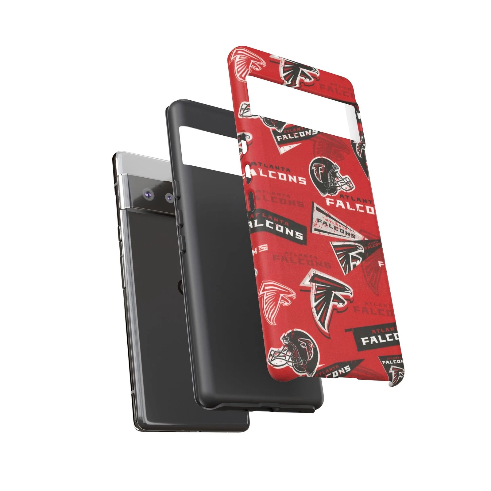 Atlanta Falcons Phone Cases for iPhone