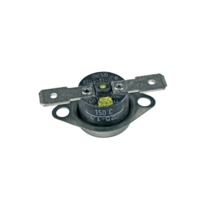 Temperaturbegrenzer BOSCH 00618141 150°C für Heizelement Trockner