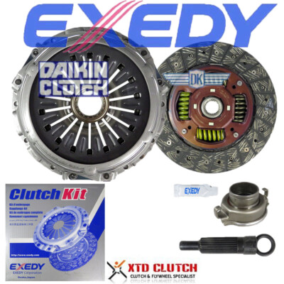 EXEDY OEM CLUTCH KIT FITS MITSUBISHI LANCER EVOLUTION EVO 7 8 9