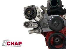 Soporte alternador LS LQ LS2 LS3 LS6 triángulos Vortec