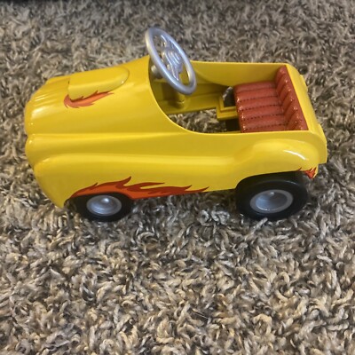 ミニカー Kiddie Car DON'S STREET ROD #58 Hallmark Kiddie Car Classics Don's Street Rod Don Palmiter QHG7102