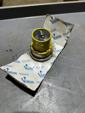 VIATRAN 509 Model Hammer Union Pressure Transmitter 5093BQST36