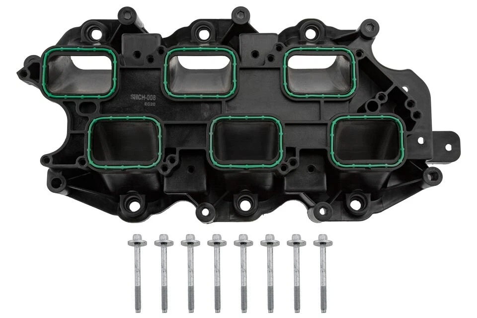 Intake Manifold suitable for Jeep Grand Cherokee 3.6 2016-, Gladiator 3 - Image 4 of 4
