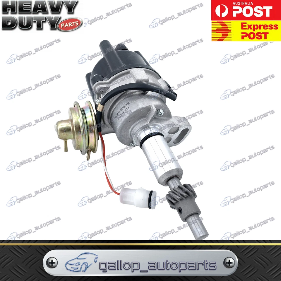 Electronic Distributor for Toyota Hilux RN70 for Land Cruiser RJ70 4Runner 22R - image 3 of 4