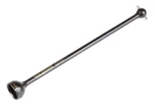 Team Durango Middle Front Driveshaft Steel 2.0mm 1/10 4wd Buggy RC Car DEX410R