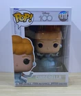 Funko Pop! #1318 Disney 100th Anniversary - Cinderella