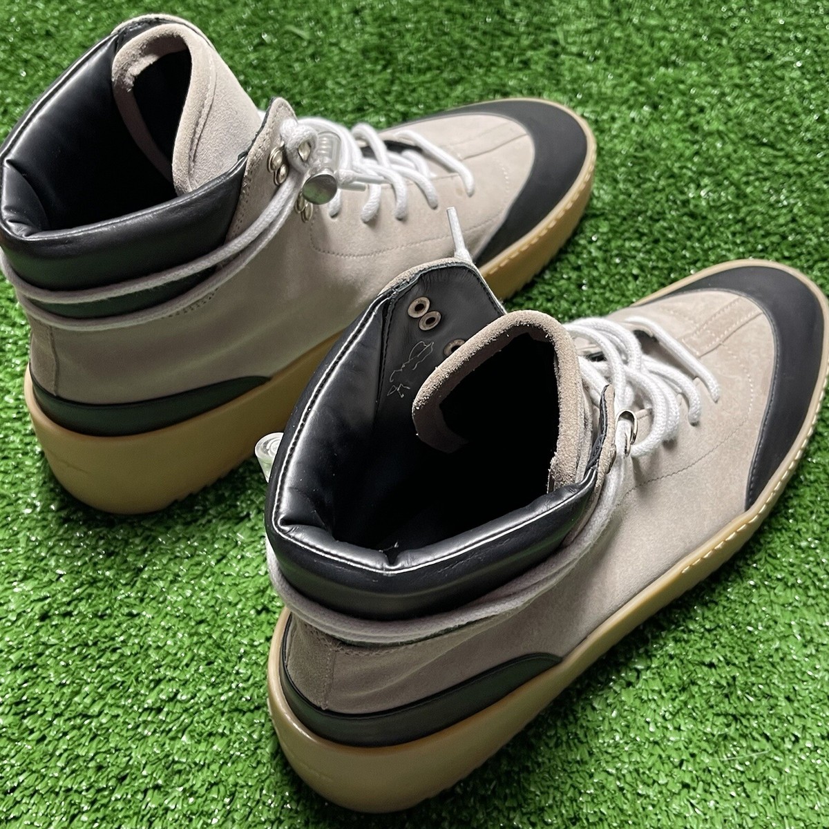 FEAR OF GOD Men display picture 2