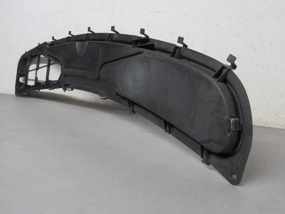 2003 2004 2005 2006 MERCEDES BENZ S55 AMG W220 FRONT HOOD AIR VENT UNDER BEZEL Foto 2 de 4