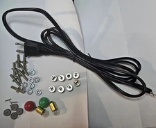 LIONEL Z 250 TRANSFORMER REPAIR KIT 