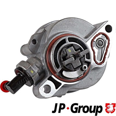 JP Brake System Vacuum Pump For CITROEN C2 FORD MAZDA MINI PEUGEOT 03-17 456570