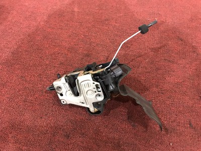 2004-2008 CHRYSLER CROSSFIRE LEFT DRIVER DOOR LATCH LOCK ACTUATOR OEM